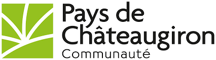 logo du Pays de Châteaugiron Communauté